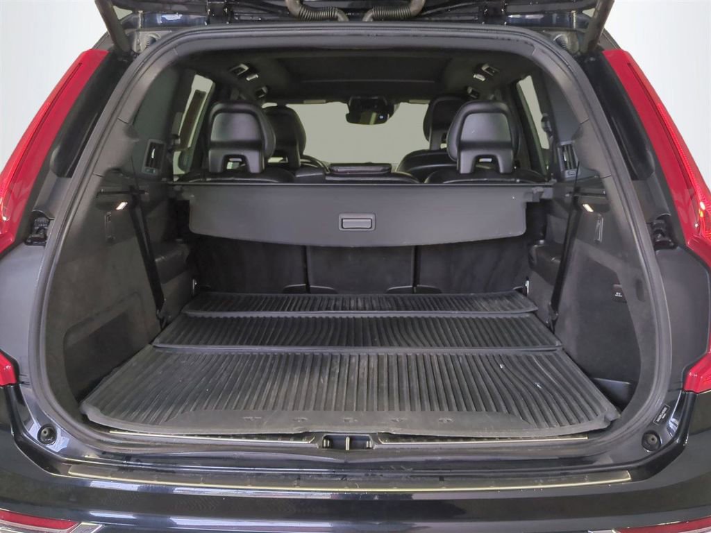Used 2018 Volvo XC90 T6 Inscription w/ Convenience Package image 14