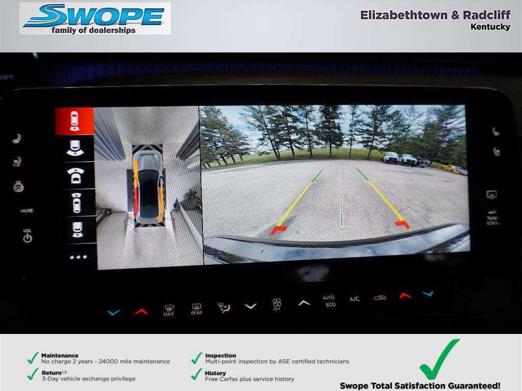 New 2024 Dodge Charger R/T w/ Plus Group image 17