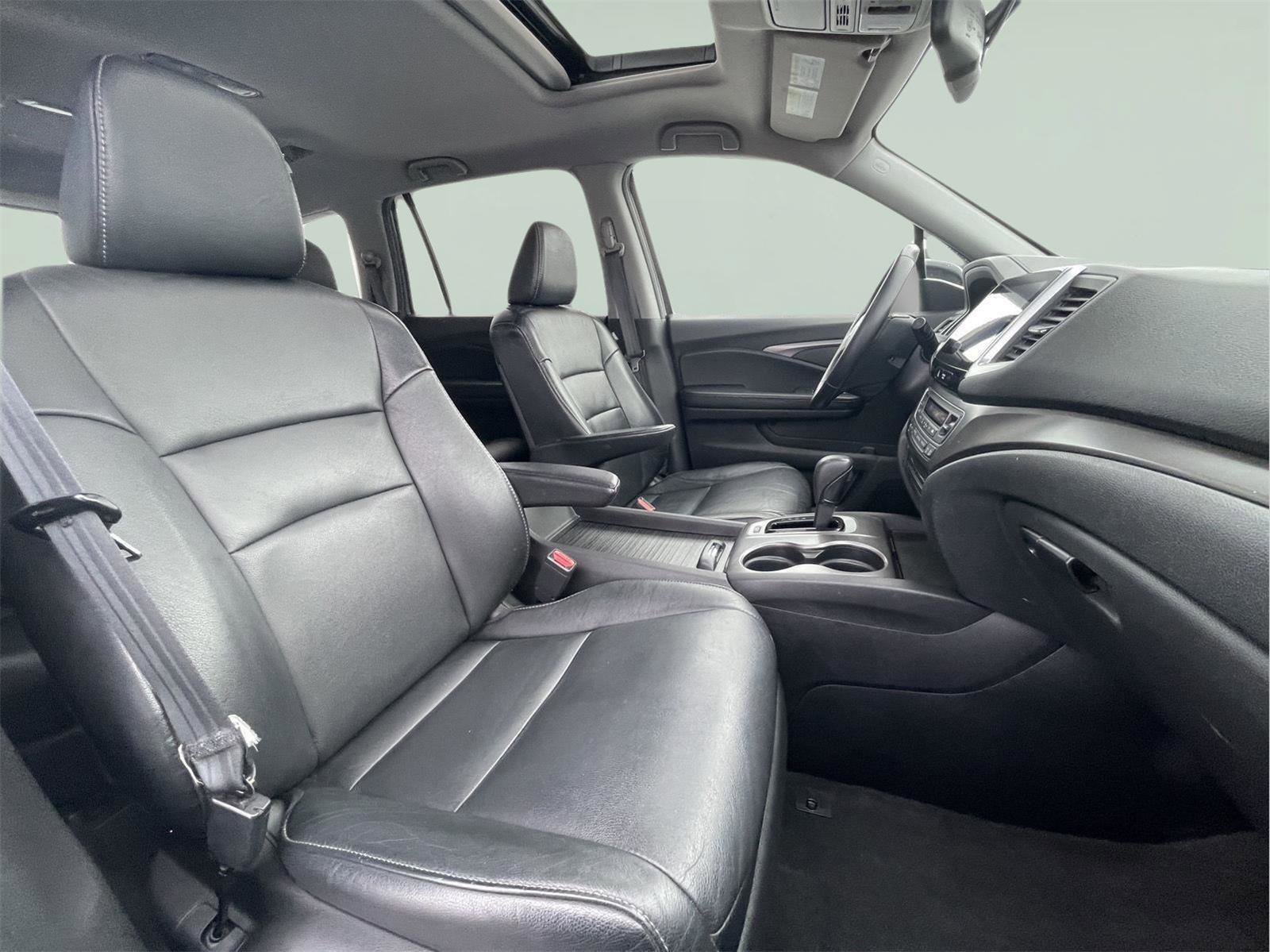 Used 2016 Honda Pilot EX-L image 25