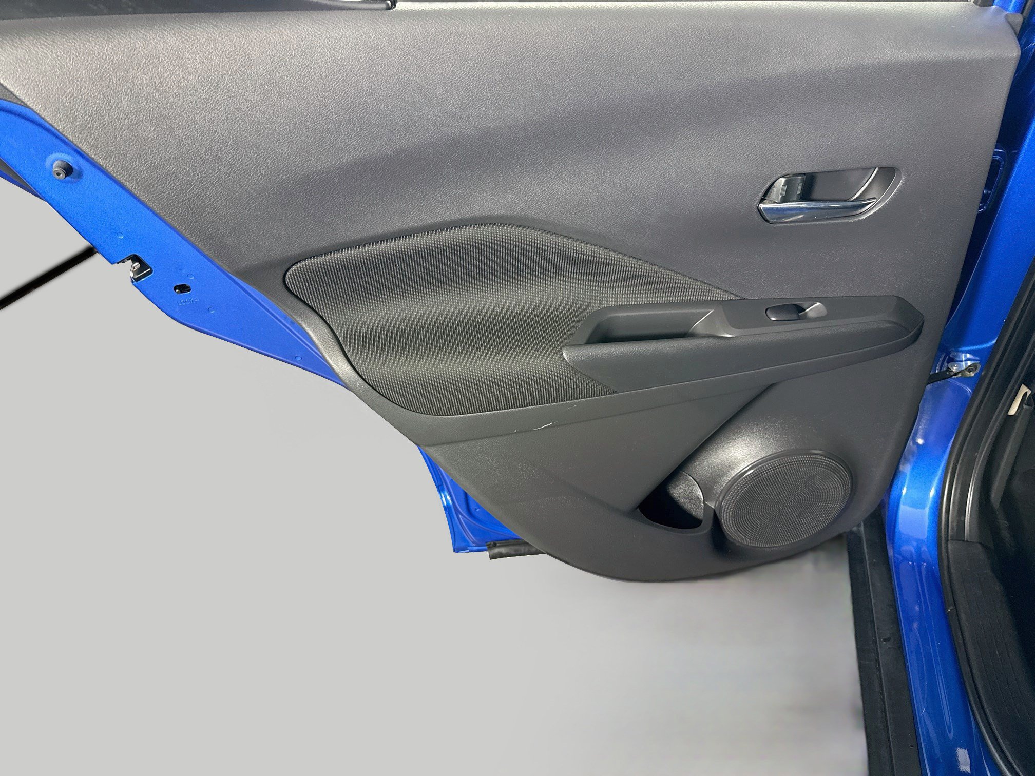 Used 2021 Nissan Kicks SV FWD image 26
