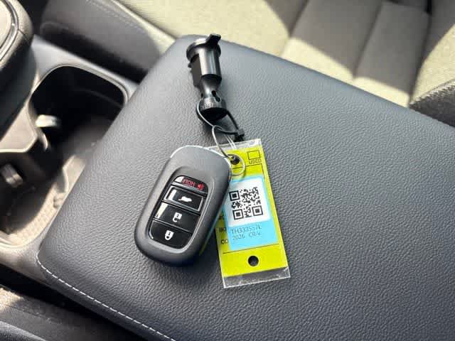 Used 2026 Honda CR-V LX image 26