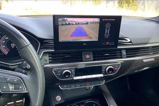 Used 2020 Audi S4 Premium Plus w/ Premium Plus Package image 6
