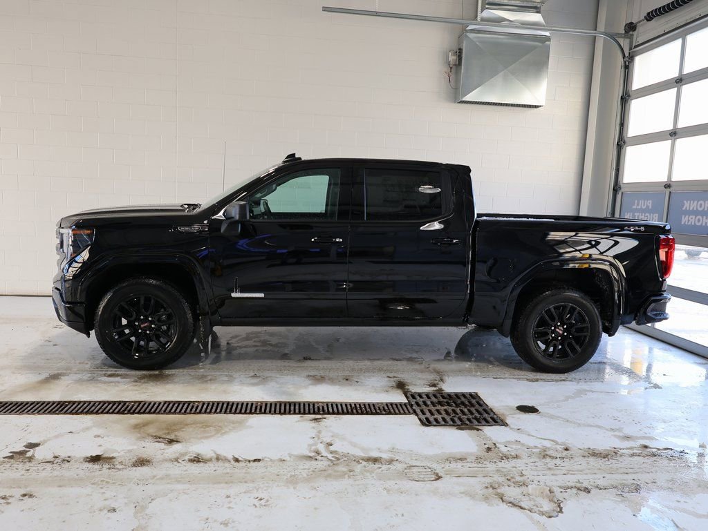 New 2026 GMC Sierra 1500 Elevation w/ Preferred Package image 7
