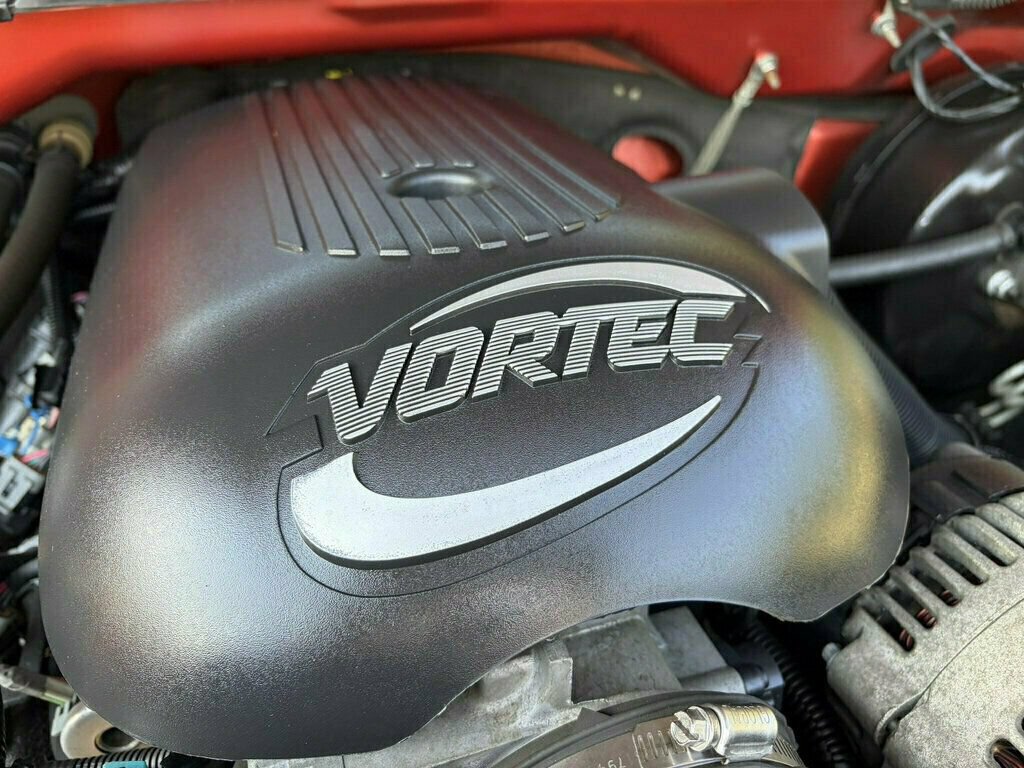 Used 2001 Chevrolet Silverado 1500 LS w/ Firm Ride Suspension Pkg RWD image 23
