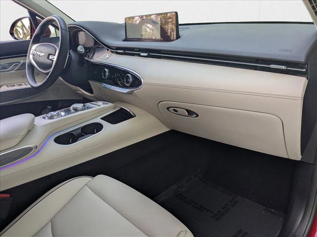 Used 2023 Genesis GV70 2.5T w/ Advanced Package image 23