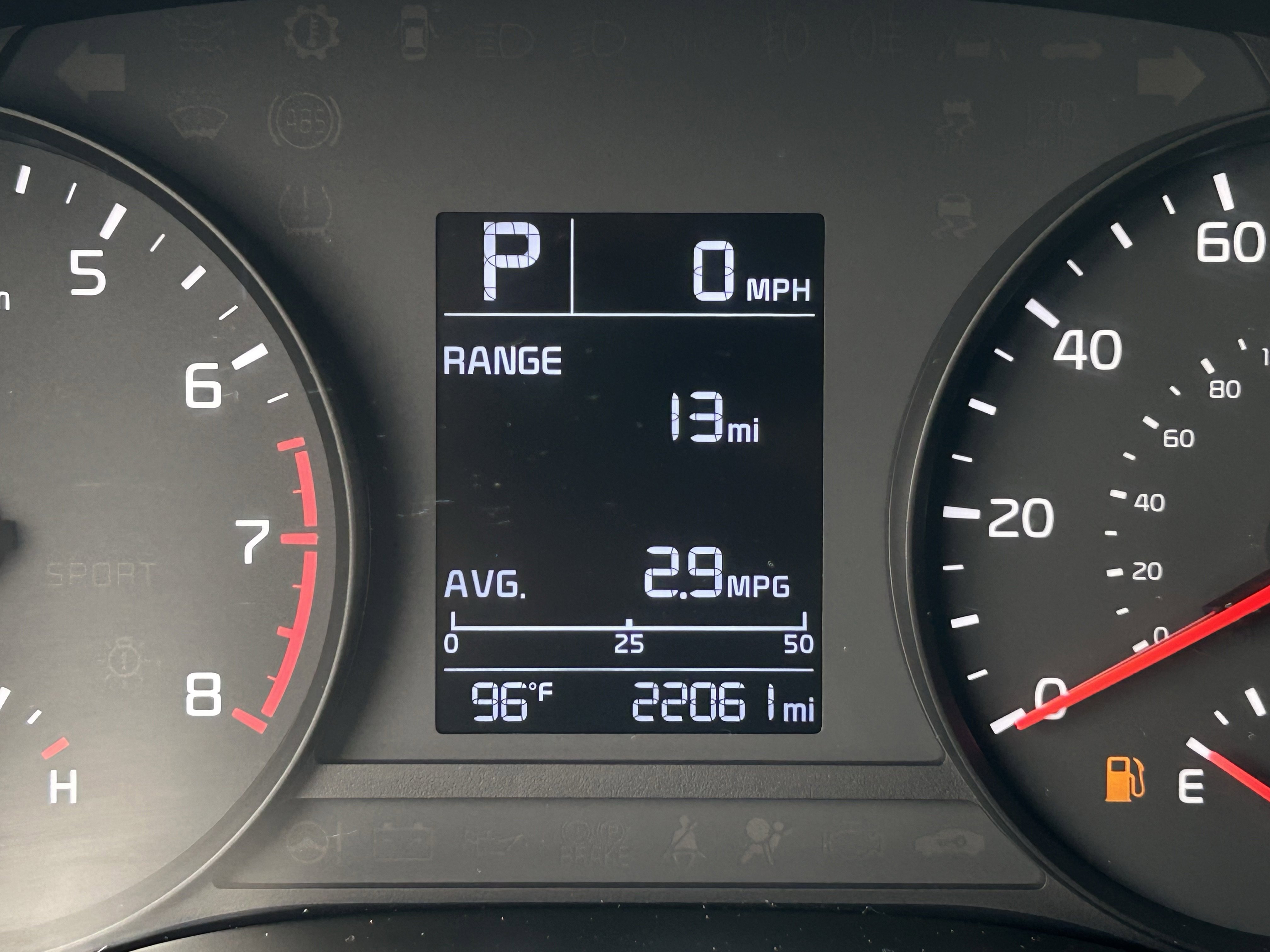 Used 2023 Kia Rio S image 30