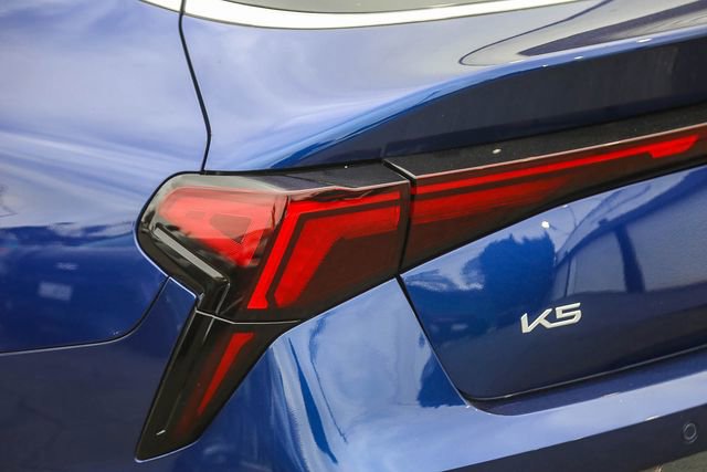 Certified 2025 Kia K5 GT-Line w/ GT-Line Premium Package image 11