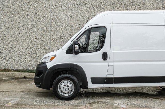 Used 2023 RAM ProMaster 1500 w/ Convenience Group image 14