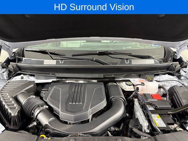 New 2026 Chevrolet Traverse LT w/ Sun and Wheel Package image 29