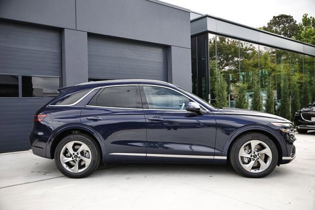 New 2026 Genesis GV70 2.5T Advanced AWD/4WD image 4