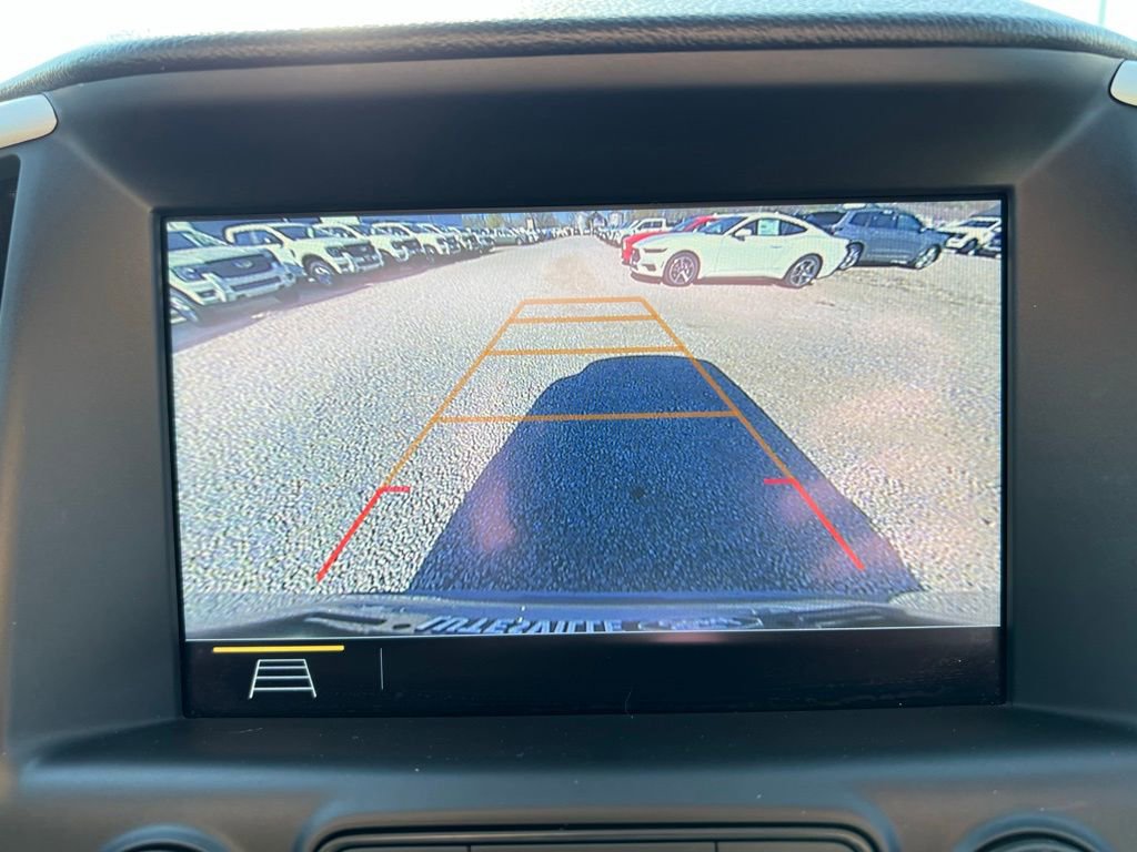 Used 2021 GMC Terrain SLT w/ Elevation Edition image 28