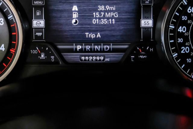 Used 2022 RAM 3500 Lone Star image 21