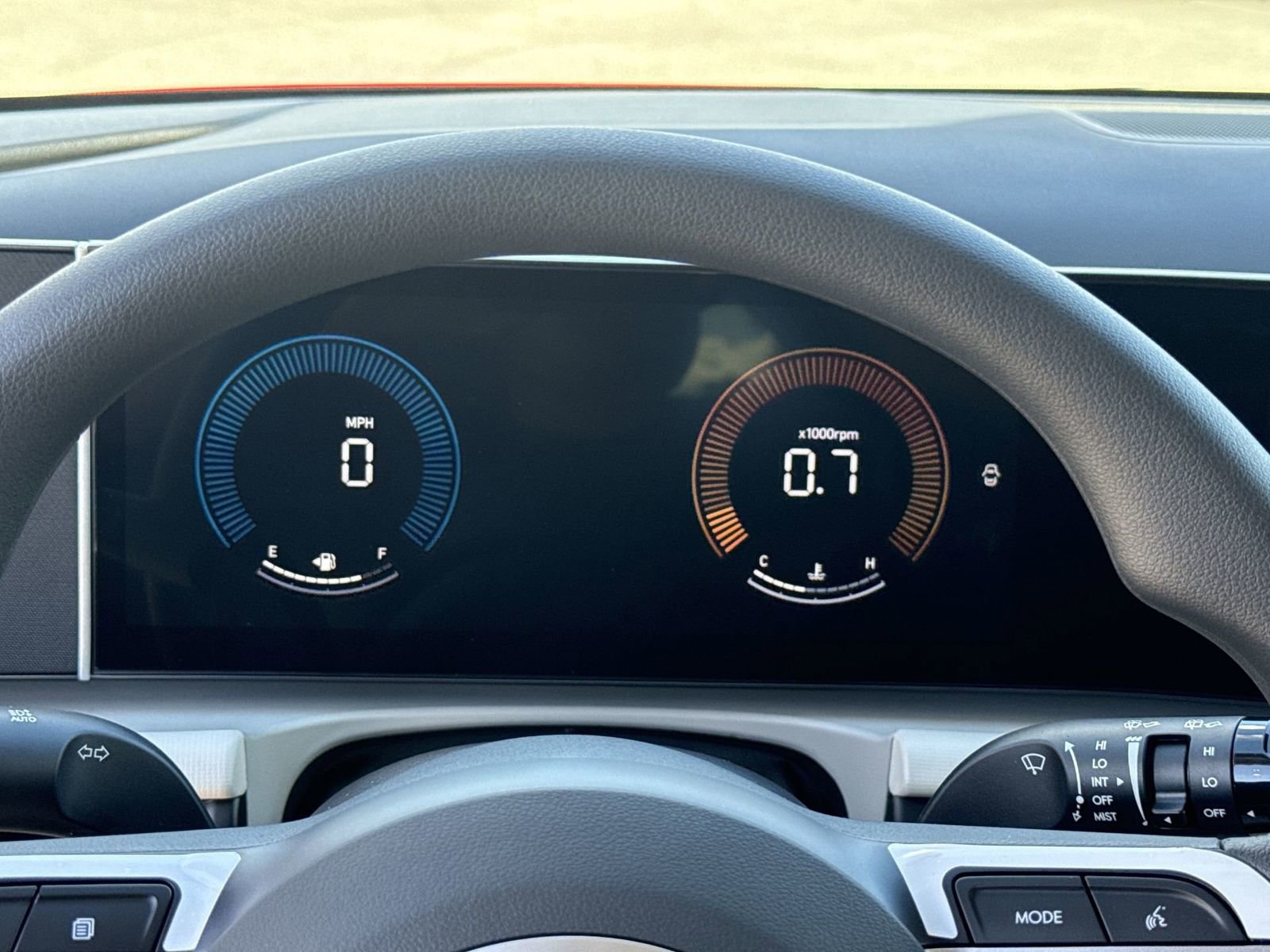 New 2026 Hyundai Tucson SEL image 39