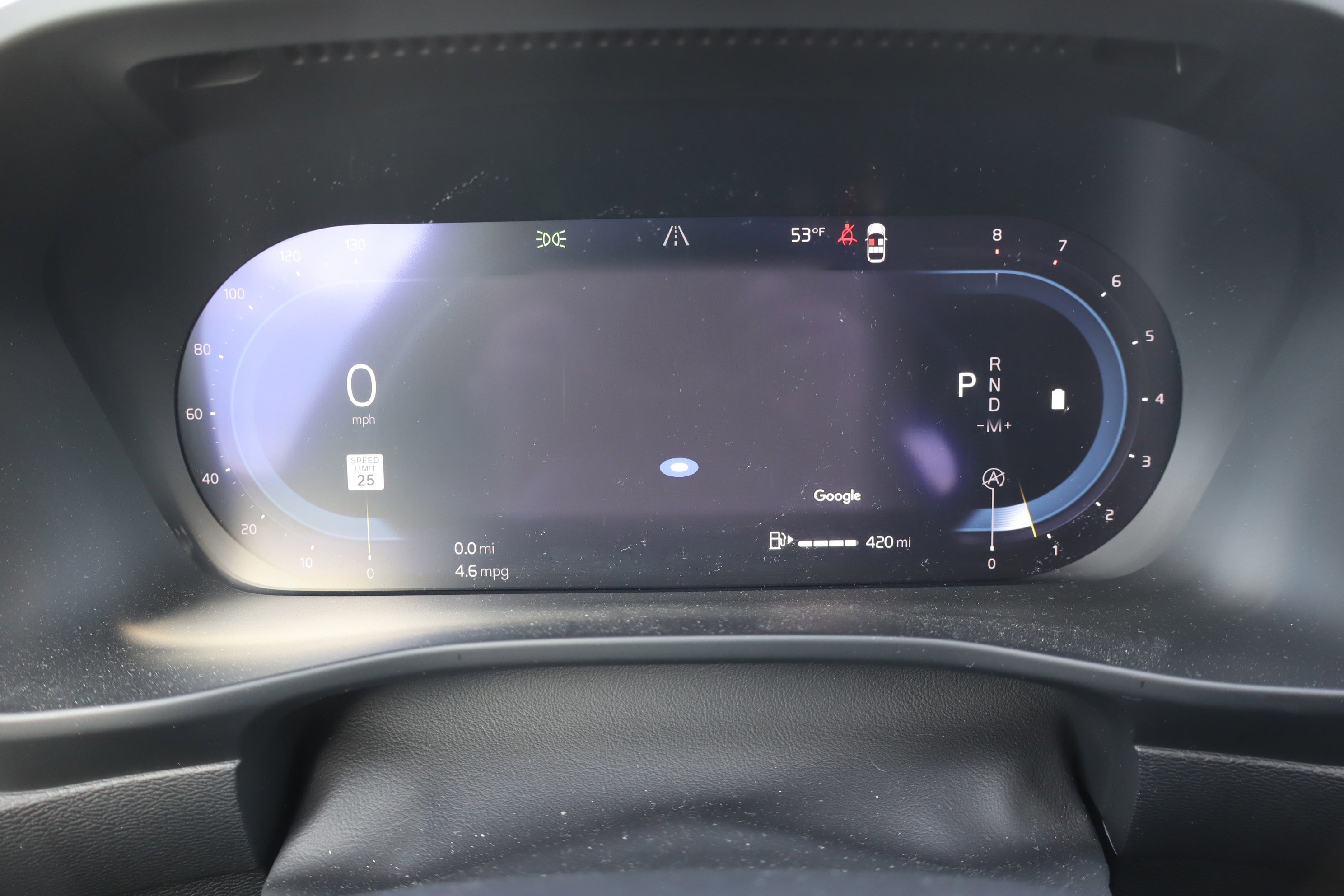 Used 2025 Volvo XC40 B5 Core image 24