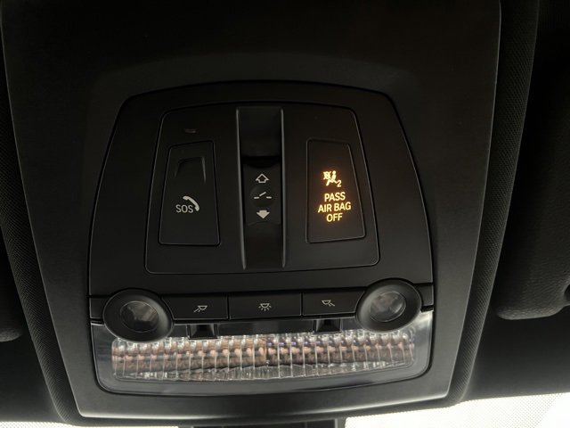 Used 2016 BMW X4 xDrive35i image 38