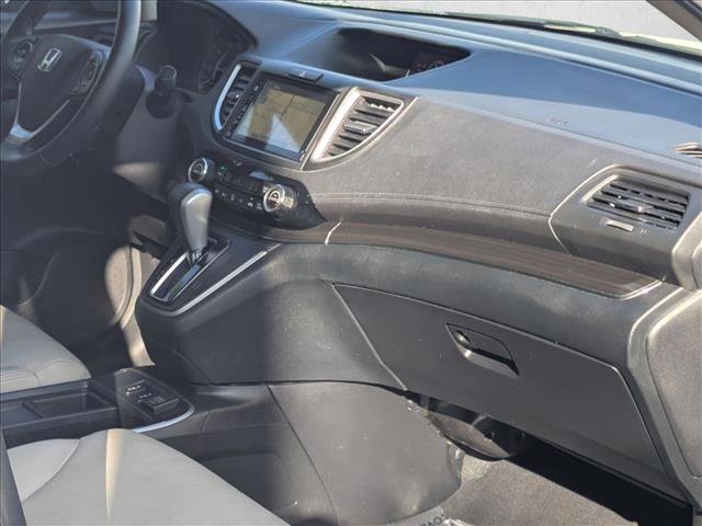 Used 2016 Honda CR-V Touring image 22