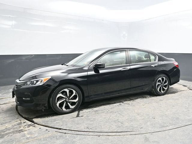 Used 2017 Honda Accord EX-L image 3