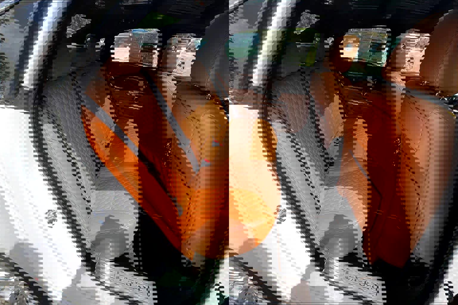 Used 2017 Jaguar XJ L Portfolio image 20