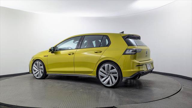 Used 2022 Volkswagen GTI Autobahn FWD image 6