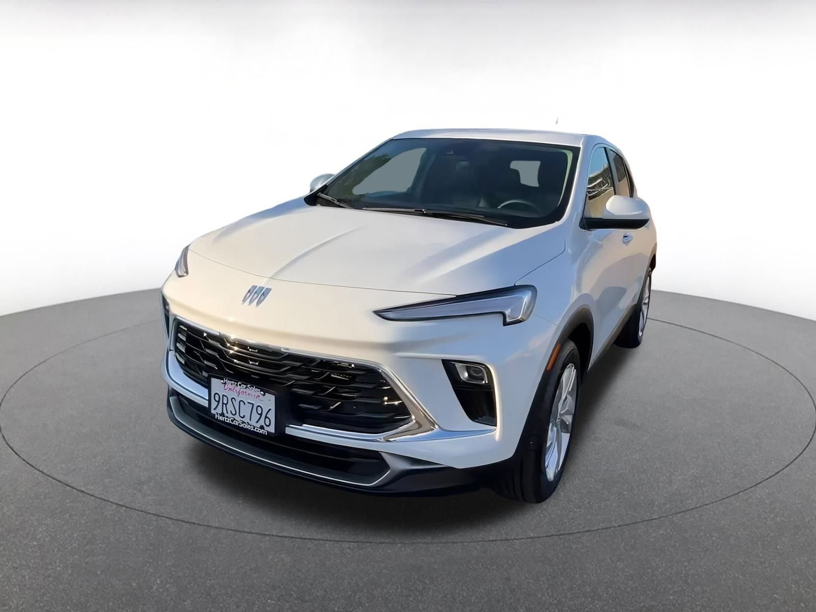 Used 2025 Buick Encore GX Preferred image 7