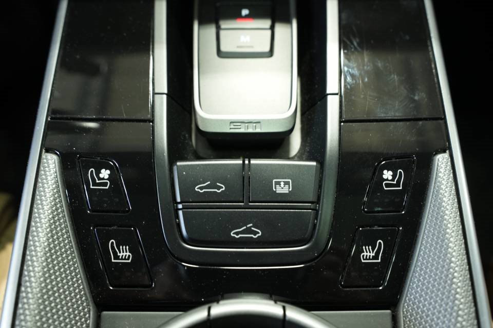 Used 2023 Porsche 911 Turbo image 23