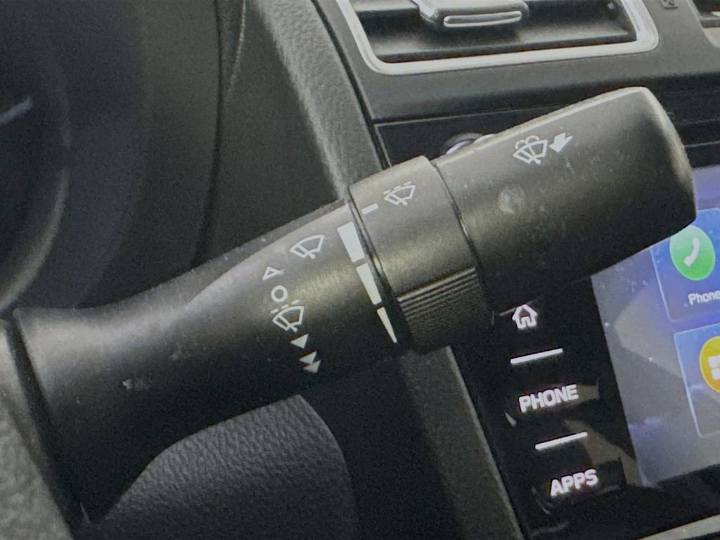 Used 2020 Subaru WRX Premium w/ Popular Package #3 (IZT) image 13