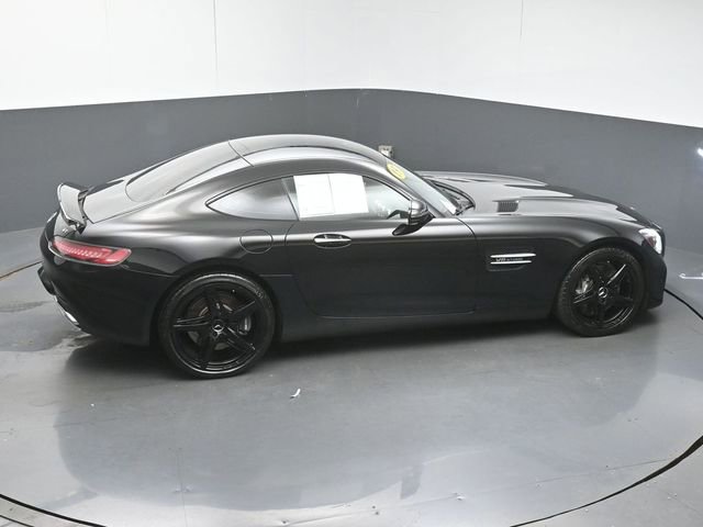 Used 2019 Mercedes-Benz AMG GT Coupe image 42