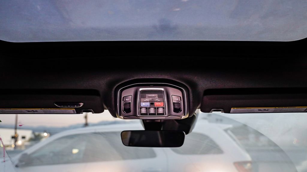 New 2026 Jeep Grand Cherokee Limited w/ Limited Altitude Package image 18