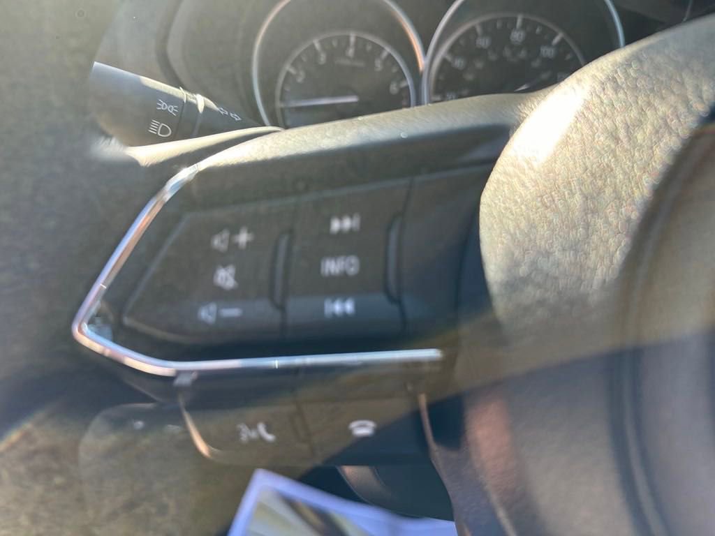 New 2025 MAZDA CX-5 AWD 2.5 S image 15