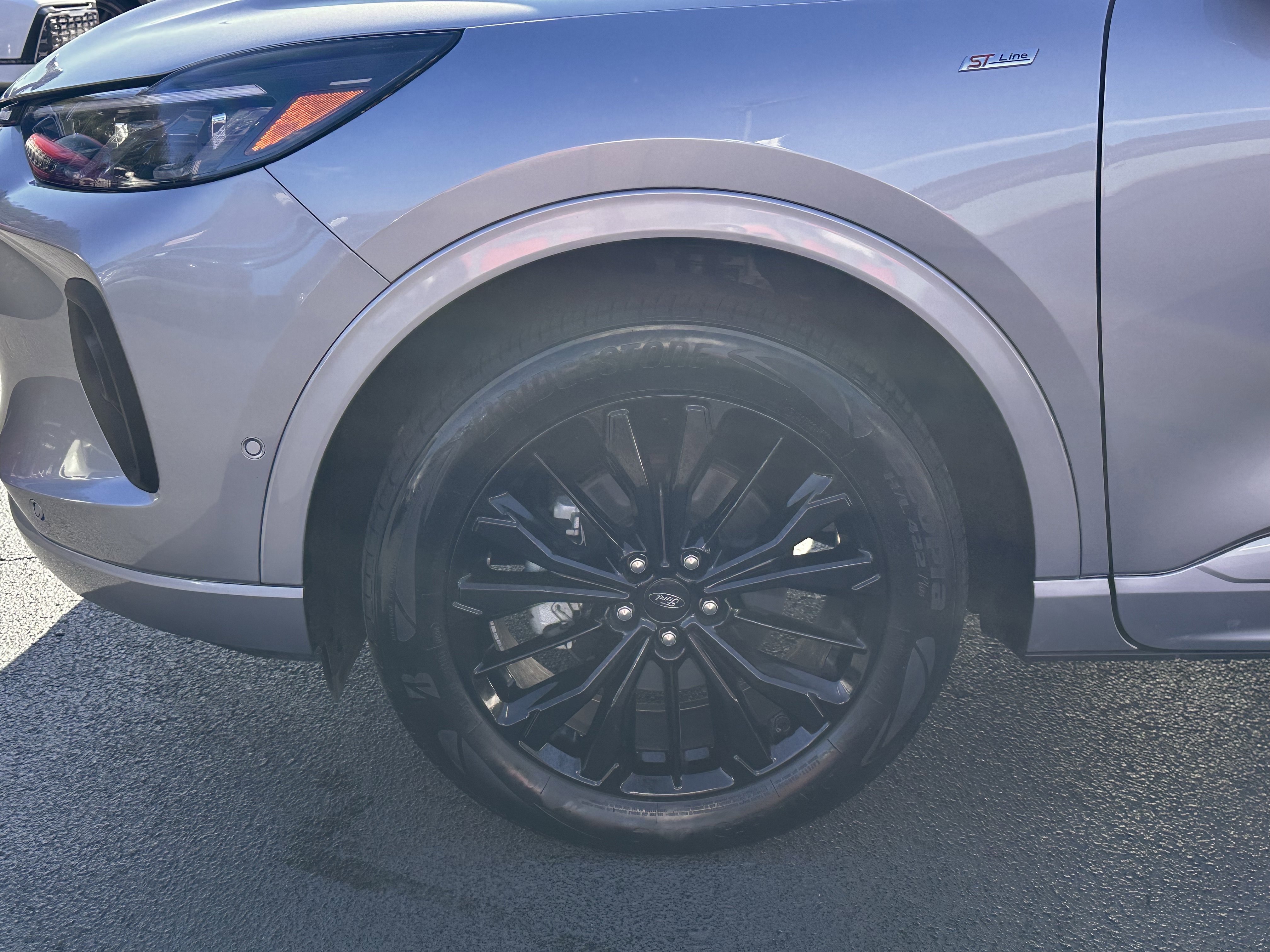 Used 2024 Ford Escape ST-Line Elite w/ Premium Technology Package image 19