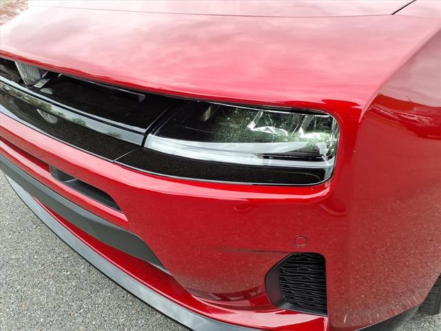 New 2026 Dodge Charger GT w/ Driver Convenience Group AWD/4WD image 11