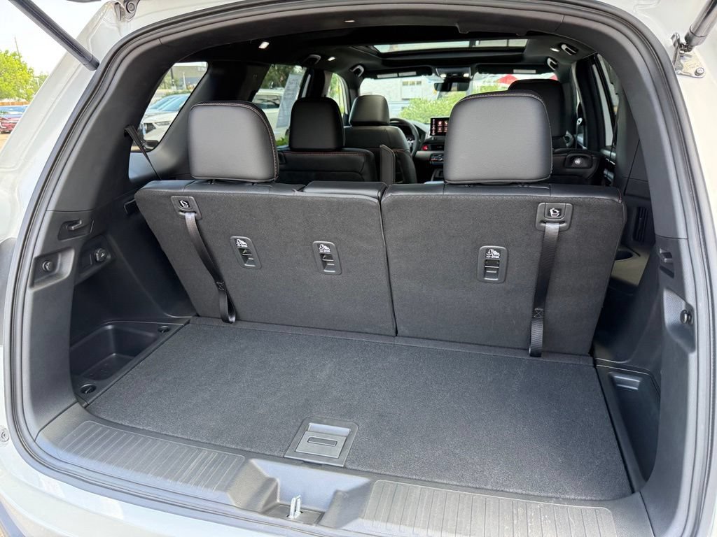 Certified 2026 Honda Pilot TrailSport image 20