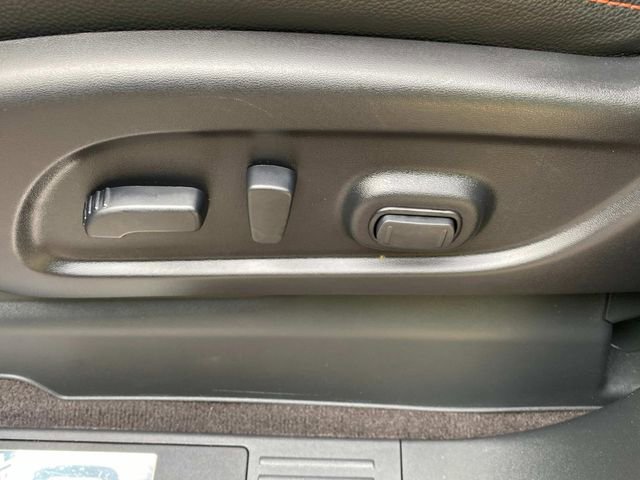 Used 2022 Nissan Titan PRO-4X w/ Pro-4x Convenience Package image 15