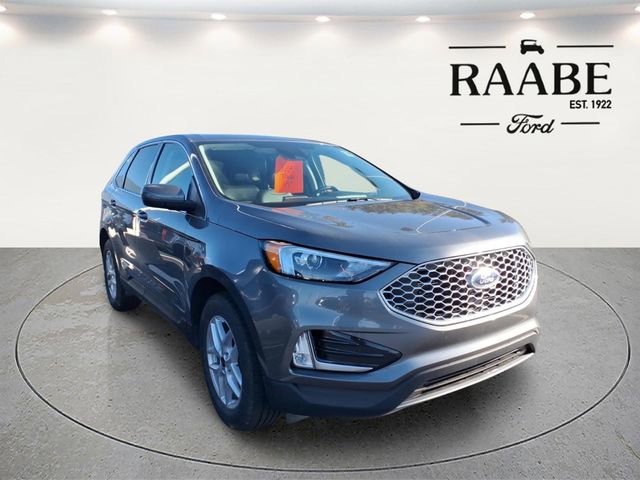 Used 2023 Ford Edge SEL w/ Convenience Package image 8