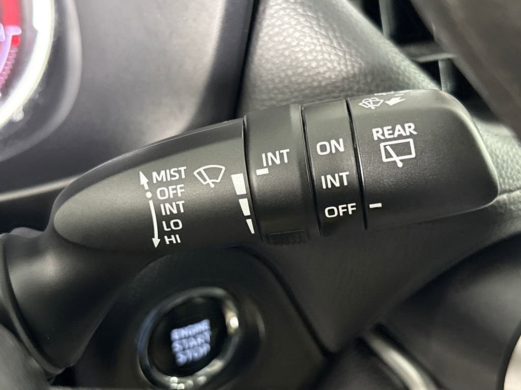 Certified 2024 Toyota RAV4 XLE w/ Convenience Package FWD image 17