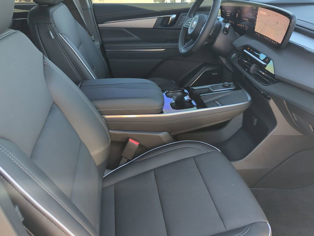 New 2026 Buick Enclave Preferred w/ Super Cruise Package AWD/4WD image 26