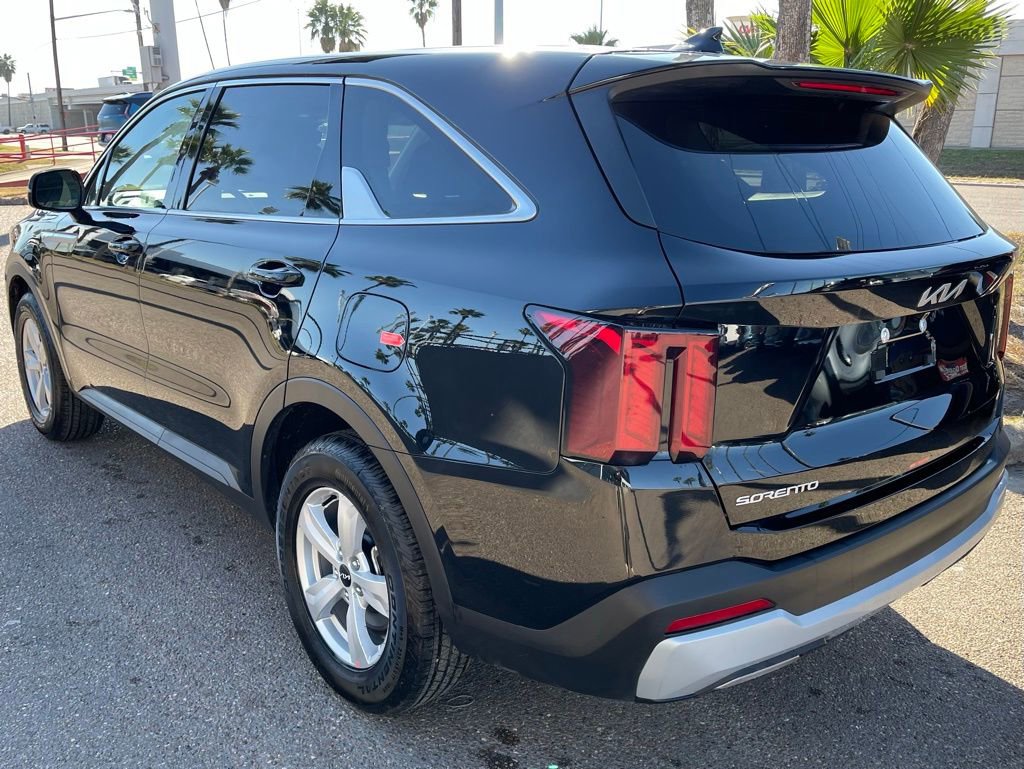 New 2026 Kia Sorento LX image 5