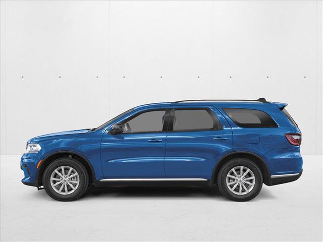 New 2025 Dodge Durango R/T image 3
