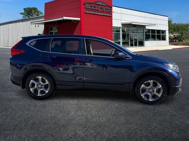 Used 2019 Honda CR-V EX-L image 6