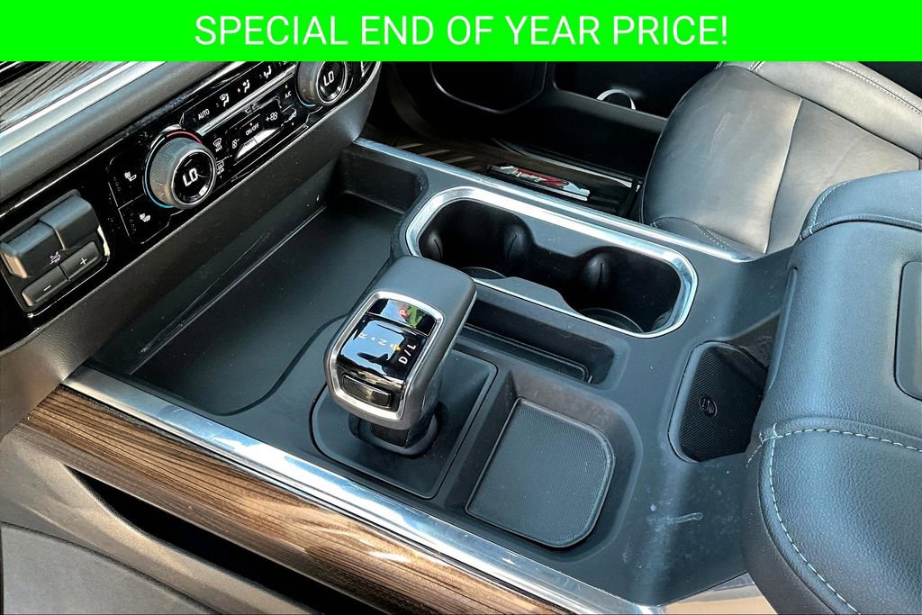 Used 2022 Chevrolet Silverado 1500 RST image 17