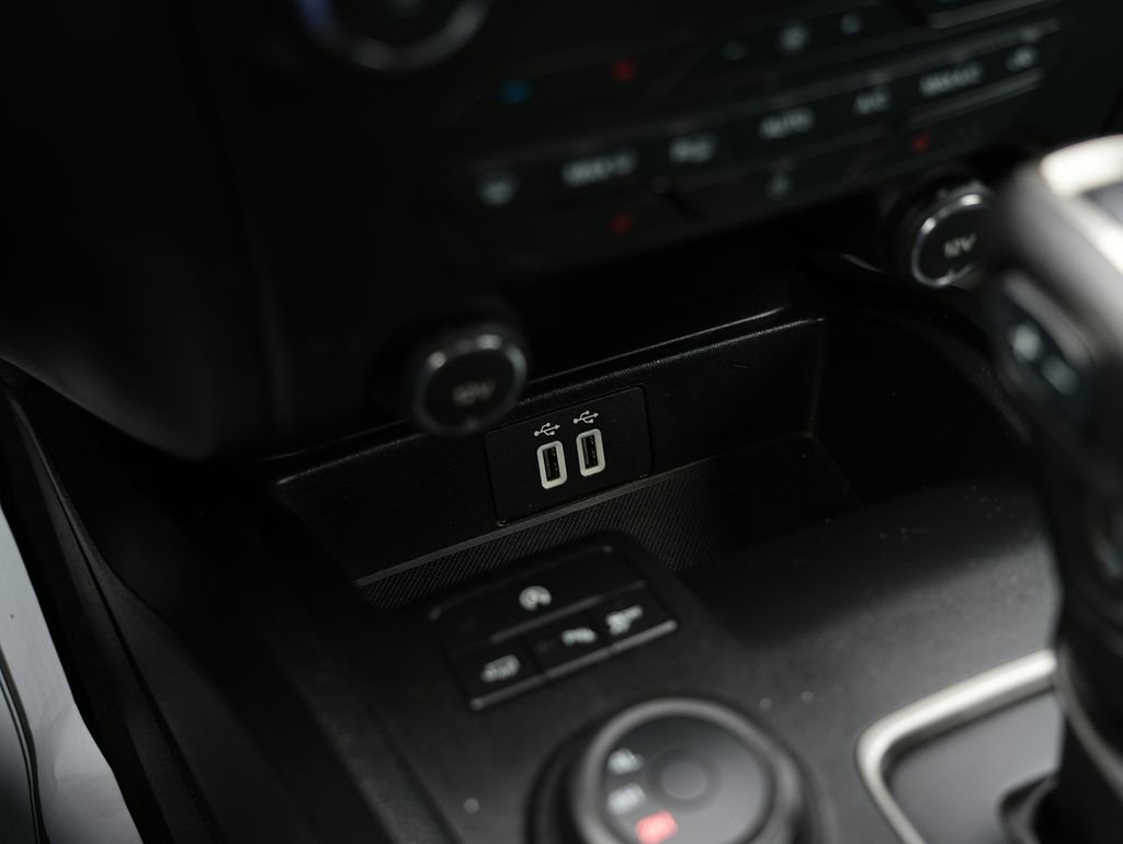 Used 2021 Ford Ranger Lariat w/ Equipment Group 501A High image 17