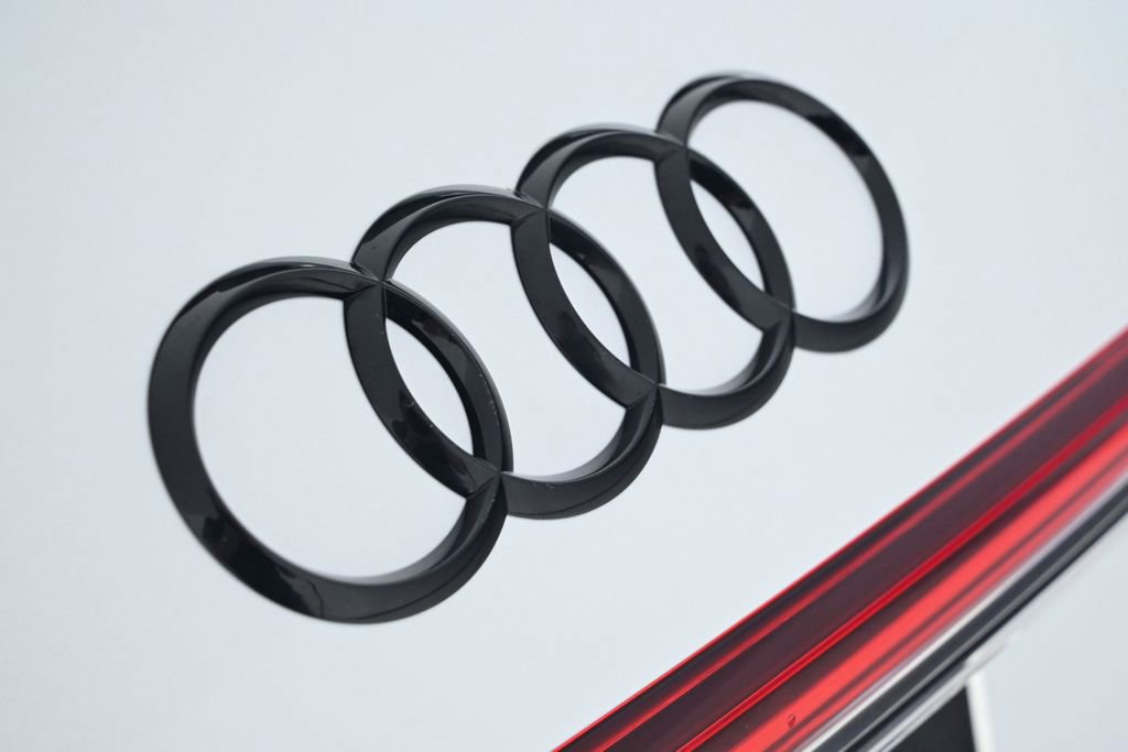 New 2026 Audi Q4 e-tron Premium Plus image 22