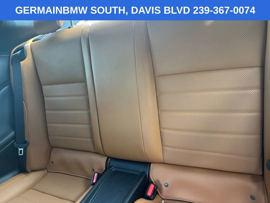 Used 2022 Lexus RC 300 w/ Accessory Package 2 RWD image 20
