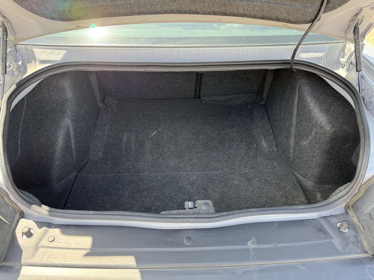 Used 2021 Dodge Challenger SXT w/ Blacktop Package image 26