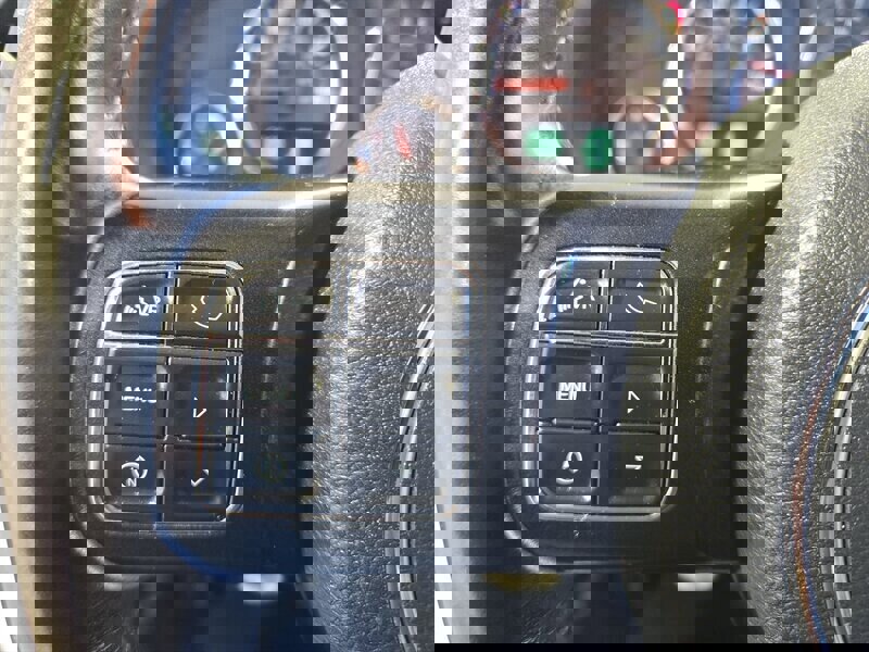 Used 2017 Jeep Wrangler Unlimited Rubicon w/ Quick Order Package 24Z Recon image 25