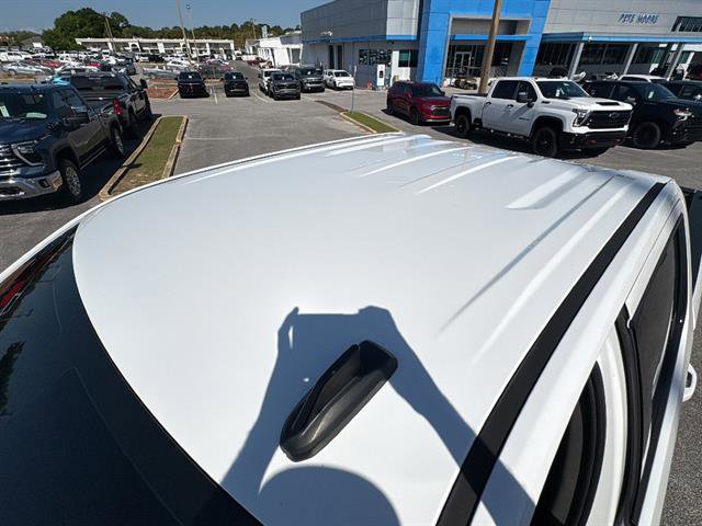 Used 2019 GMC Sierra 1500 Elevation w/ Elevation Value Package AWD/4WD image 12