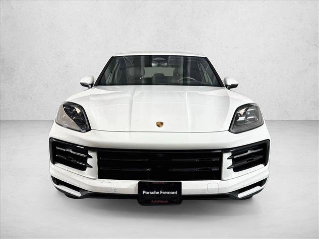 Certified 2026 Porsche Cayenne AWD/4WD image 6