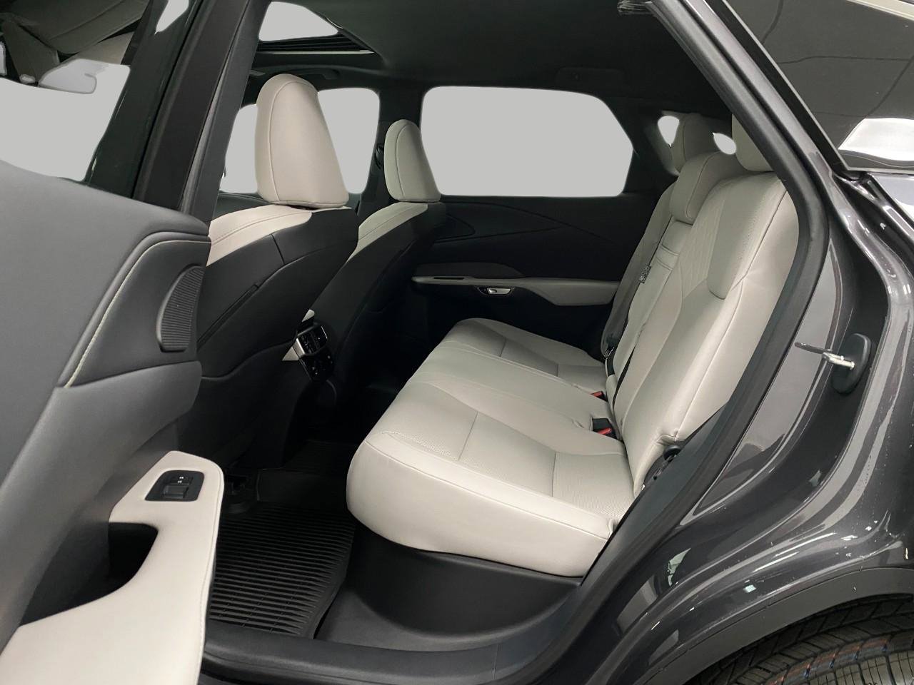 New 2026 Lexus RX 350 AWD image 29