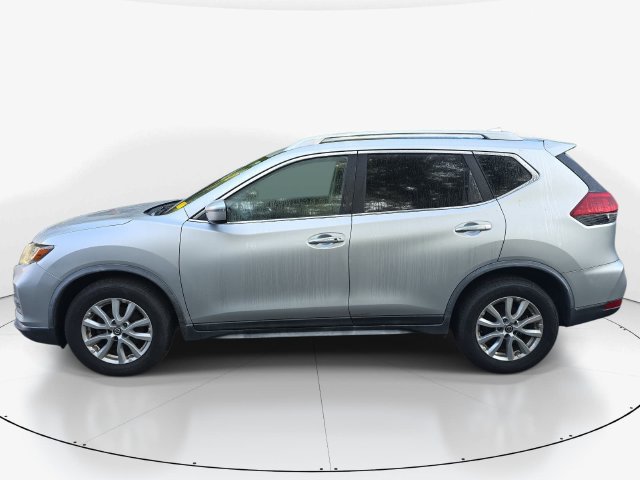 Used 2018 Nissan Rogue SV FWD image 9