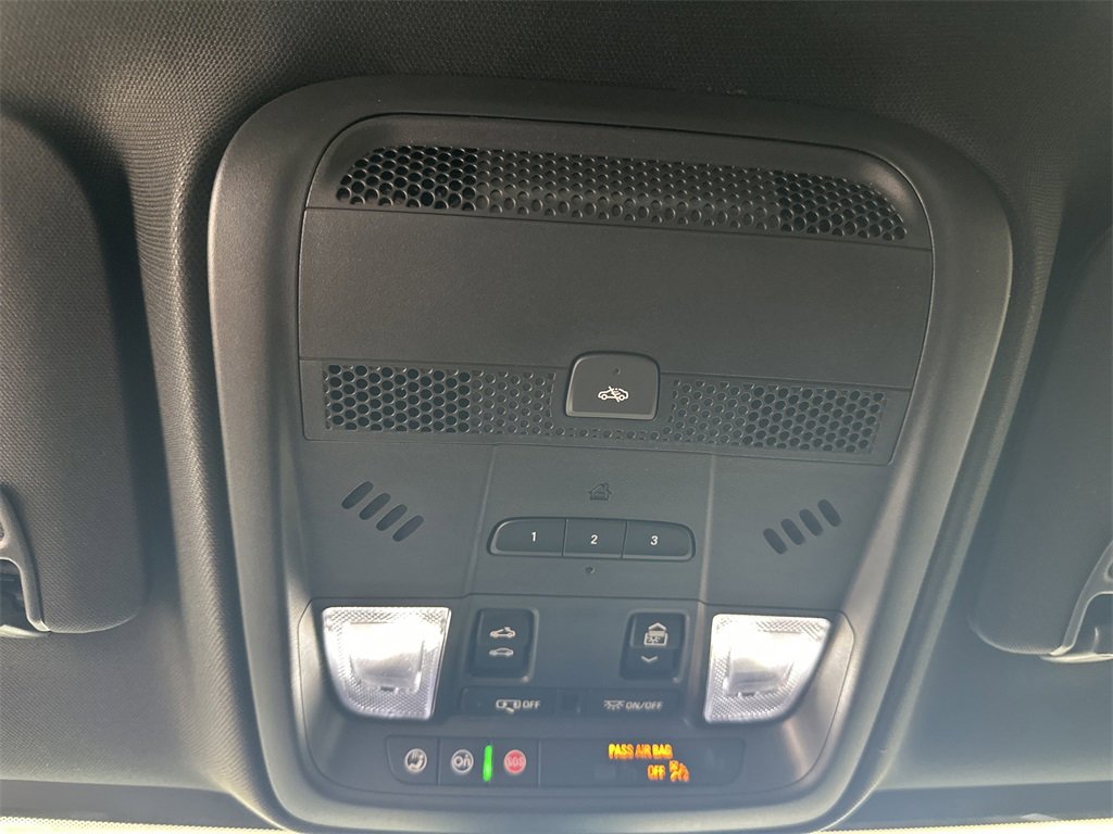 New 2026 Cadillac XT5 Premium Luxury w/ Driver Assist Package image 26